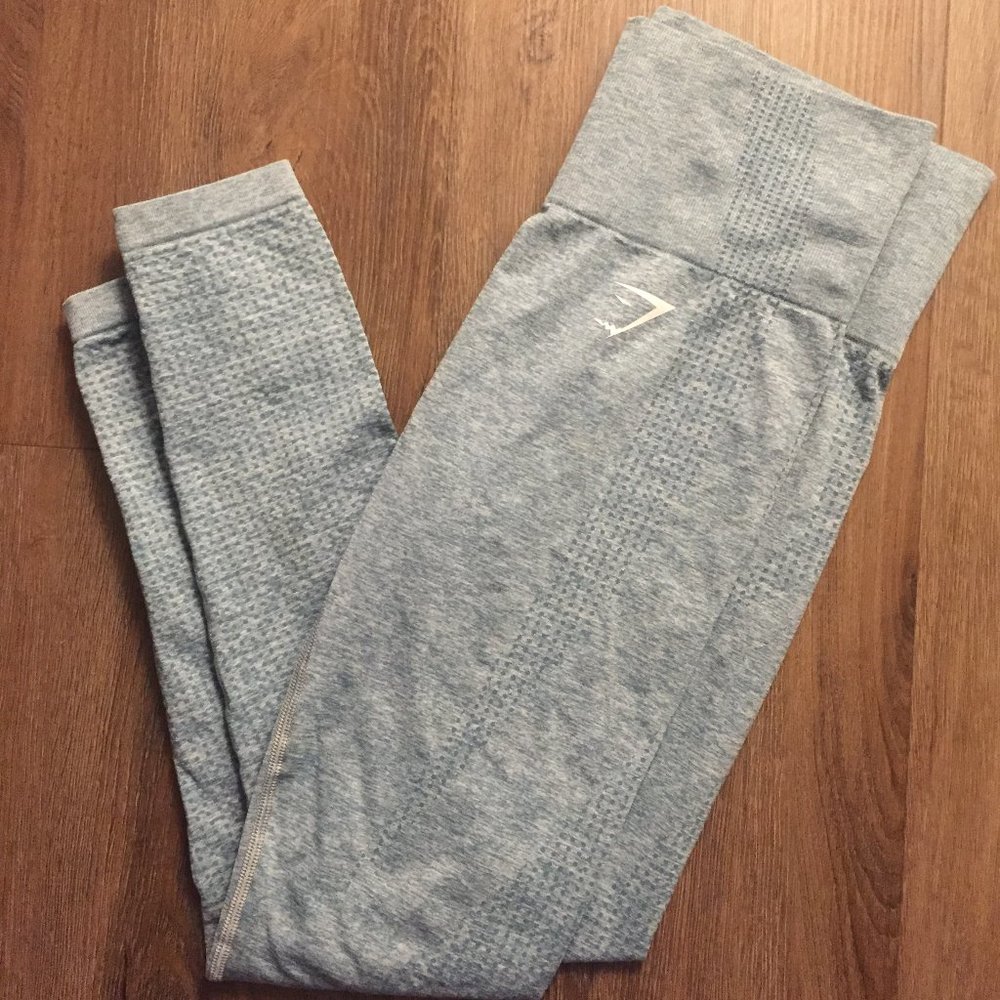 NWOT Gym Shark Vital Leggings